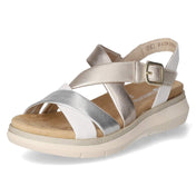 Sandalen  Mehrfarbig