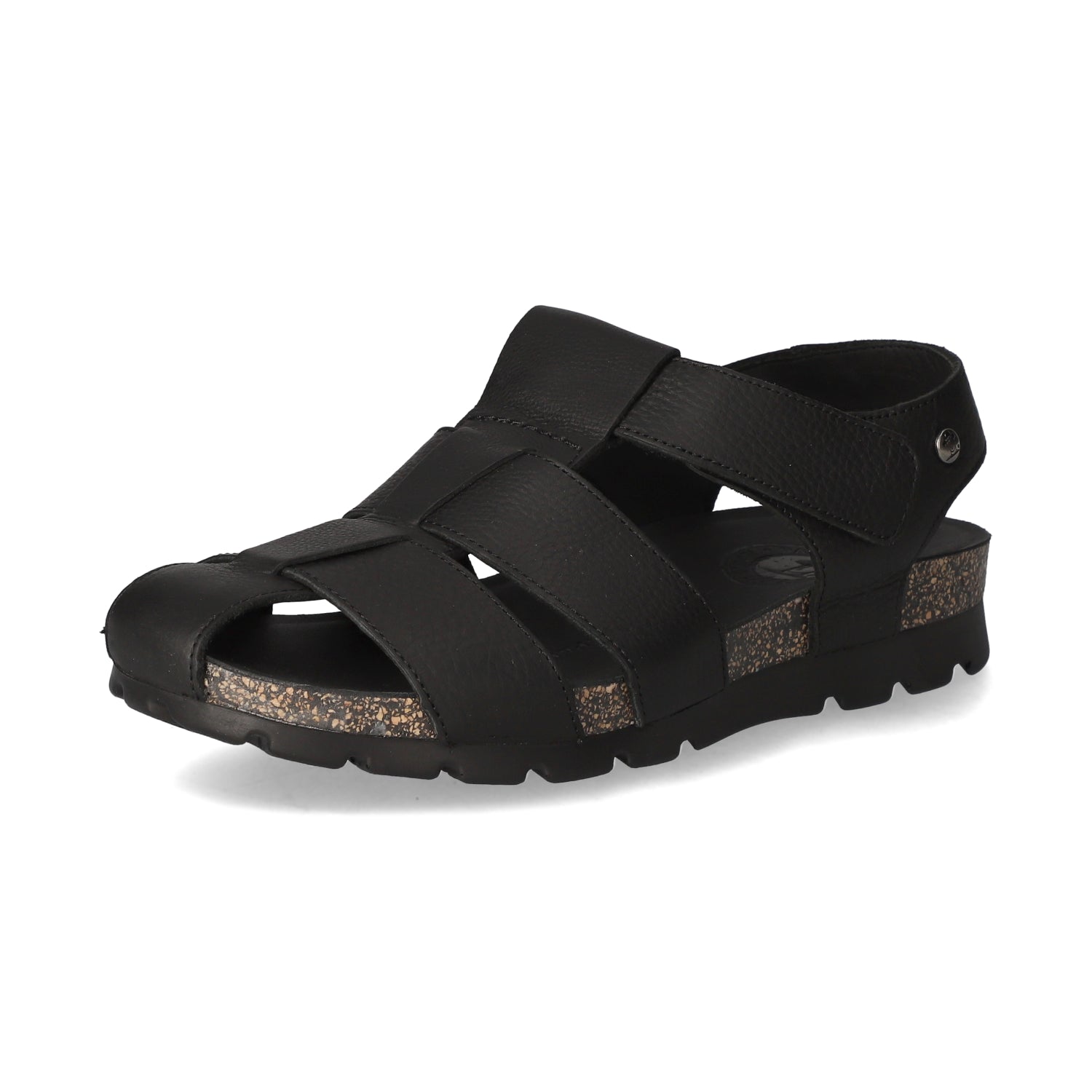 Sandalen STANLEY  Schwarz