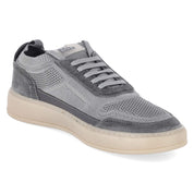 Low Sneaker  Grau
