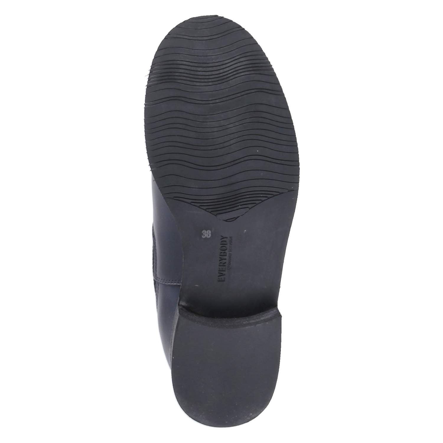 Chelsae Boots AVENA  Blau
