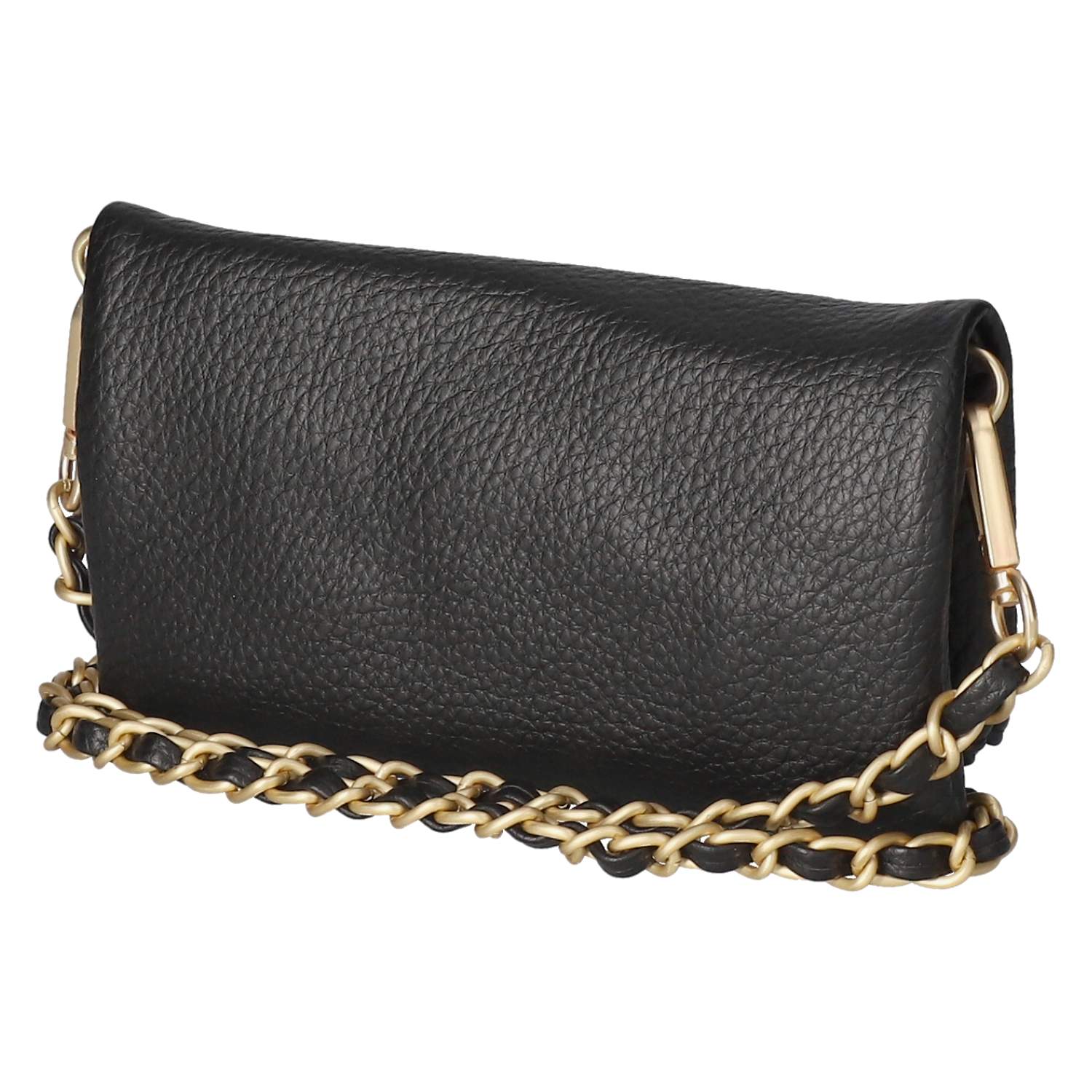Abendtasche  Schwarz