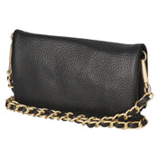 Abendtasche  Schwarz