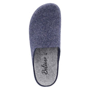 Pantoffeln  Blau