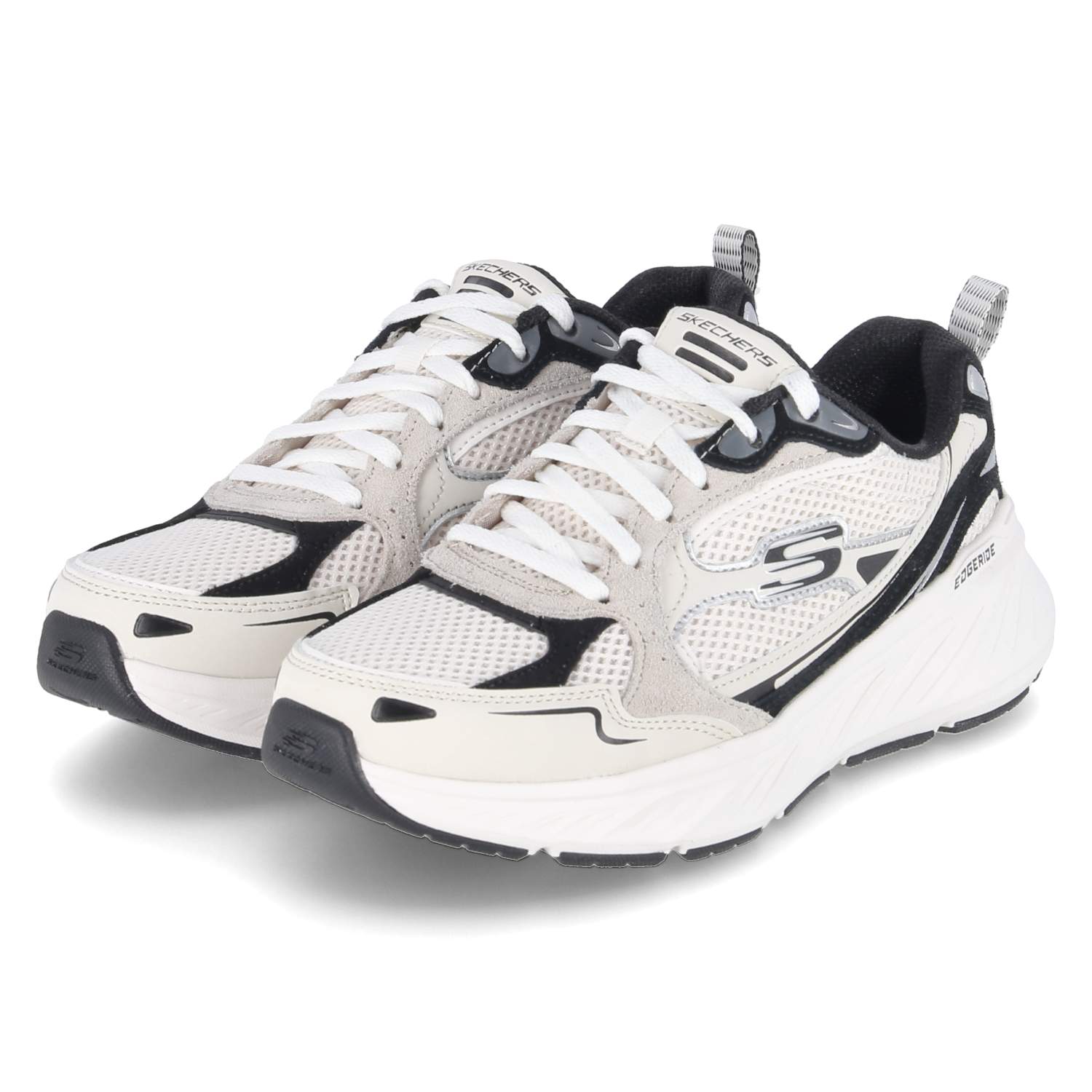 Sneaker EDGERIDE-COOL FUSION  Weiß