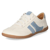 Low Sneaker CASSANDRA 11  Weiß
