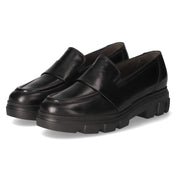 Slipper  Schwarz