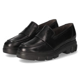 Slipper  Schwarz