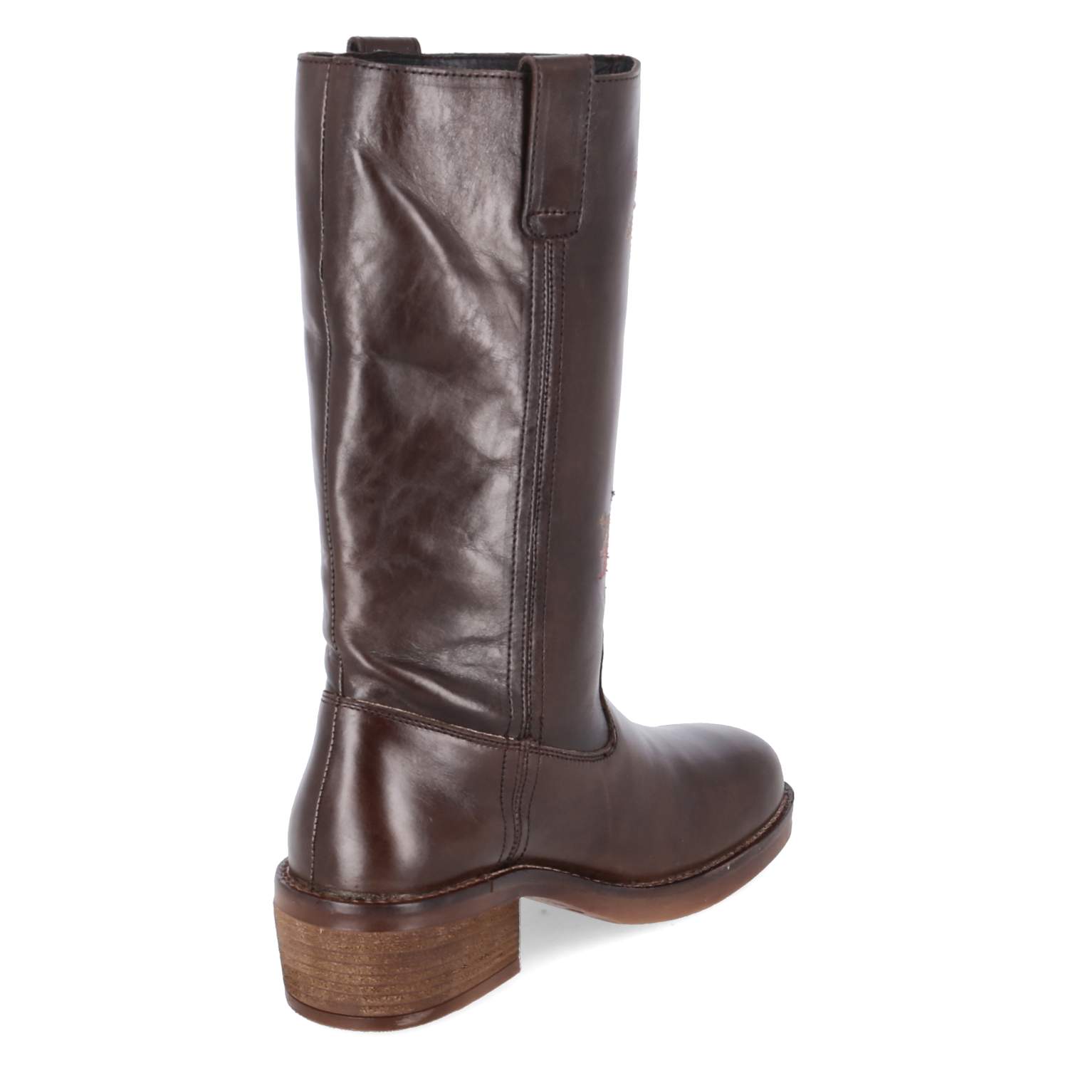 Stiefel ABOUT US  Braun