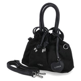 Handtasche SOPHERL  Schwarz