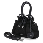 Handtasche SOPHERL  Schwarz
