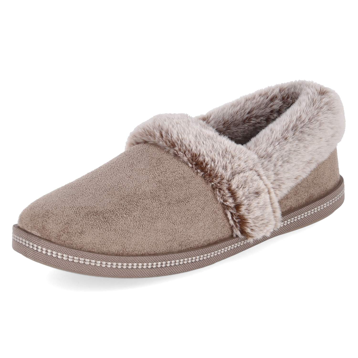 Hausschuhe COZY CAMPFIRE TEAM TOASTY Beige