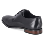 Halbschuhe  Schwarz