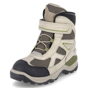 Stiefel  SNOW MOUNTAIN  Grün