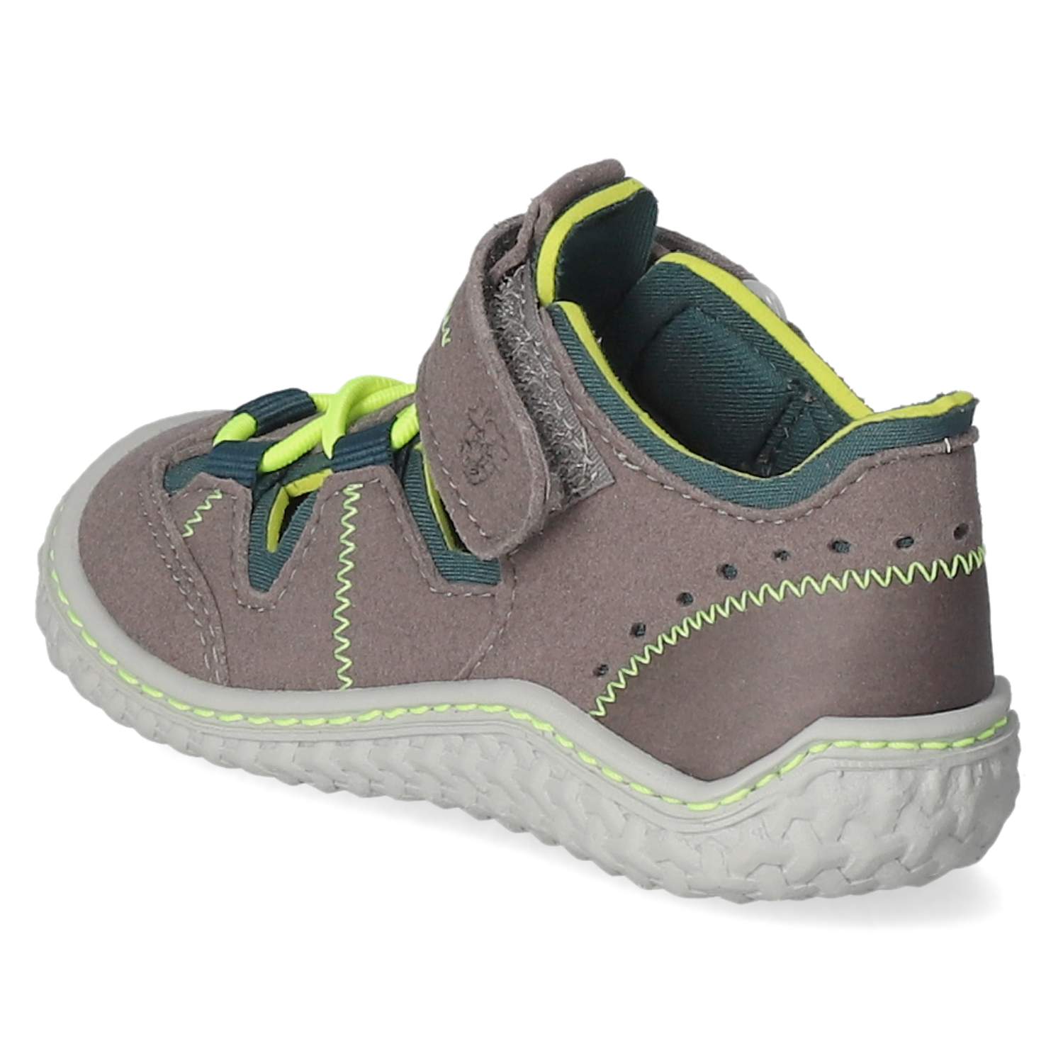 Klettschuhe JERRY  Grau