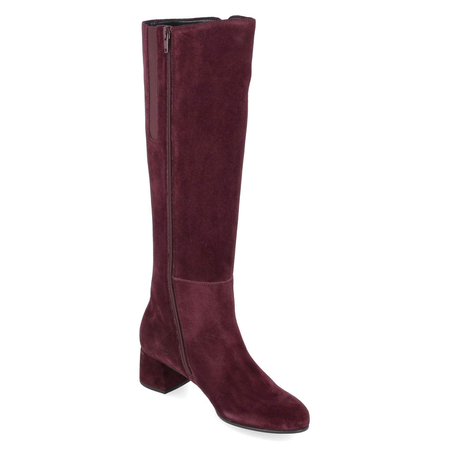 Stiefel  Rot
