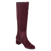Stiefel  Rot