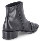 Ankle Boots  Schwarz