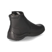 Winterboots  Schwarz