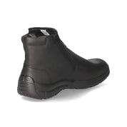 Winterboots  Schwarz