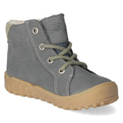 Schnürboots DENNY  Blau