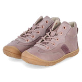Schnürschuhe TRACY  Lila