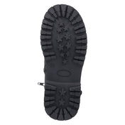 Winterstiefelette  Schwarz