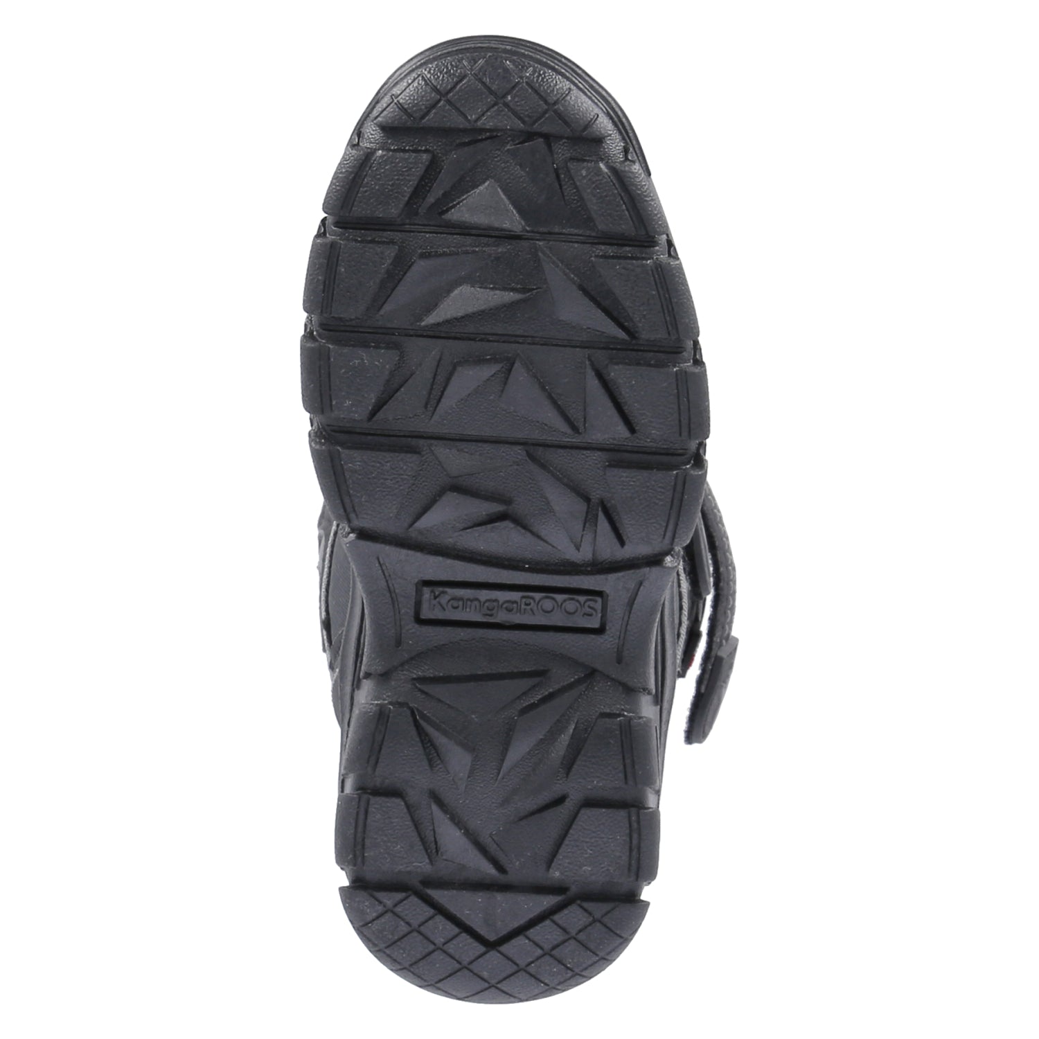 Winterboots K-LENO V RTX  Schwarz