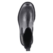 Chelsea Boots  Schwarz