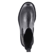 Chelsea Boots  Schwarz