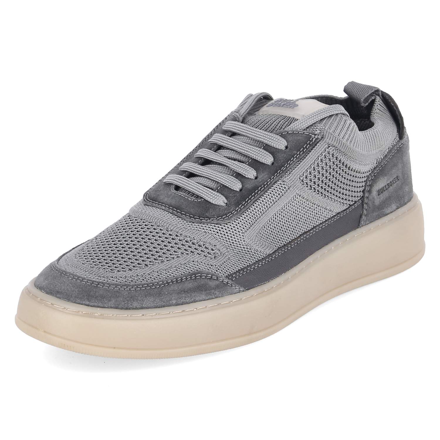 Low Sneaker  Grau
