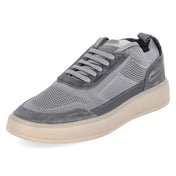 Low Sneaker  Grau