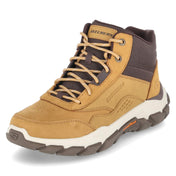 Outdoor Boots SANTORO HOPKINS Beige