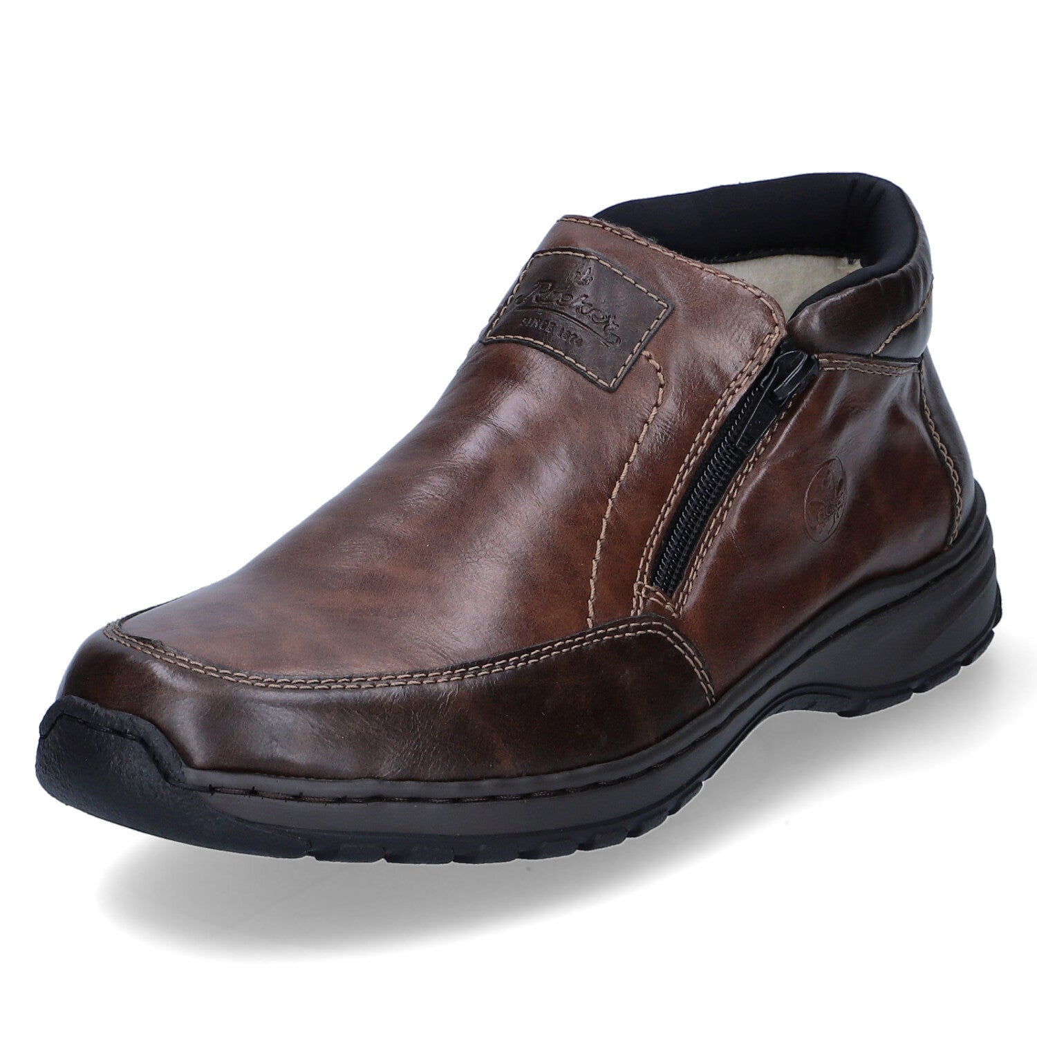 Slipper  Braun