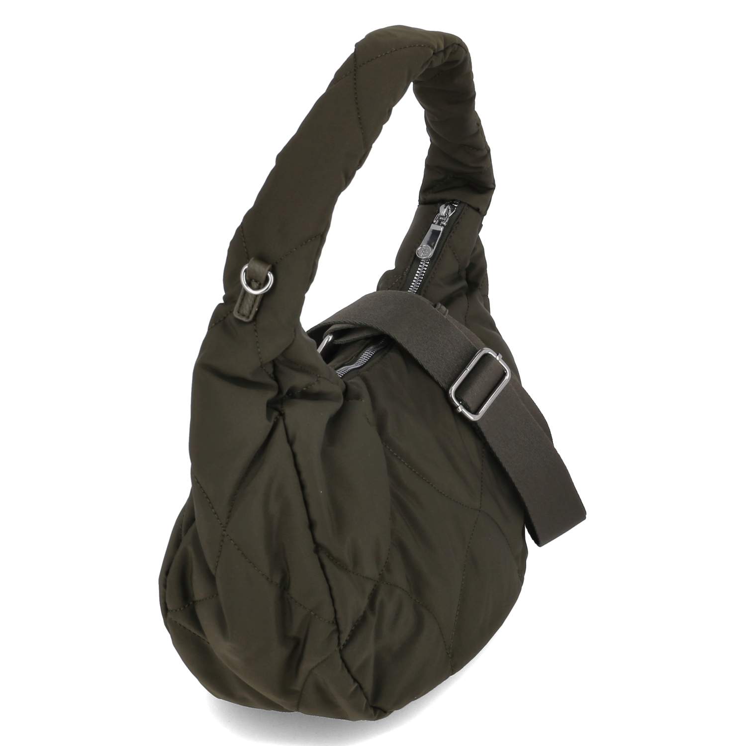 Hobo Bag  Grün