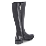 Stiefel  Schwarz