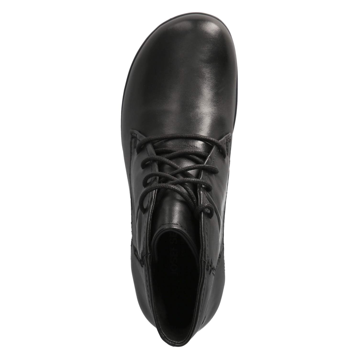 Stiefeletten NALY 09  Schwarz