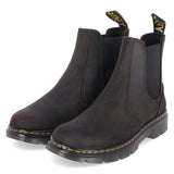 Chelsea Boots APRILE  Braun