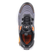 Low Sneaker  Schwarz