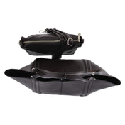 Shopper-Set  Braun