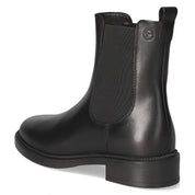 Chelsea Boots  Schwarz