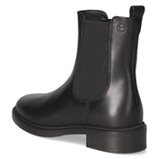 Chelsea Boots  Schwarz