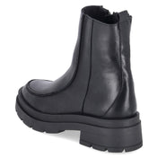 Boots  Schwarz