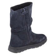Winterstiefel RAIKA TEX  Blau