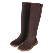 Barfuß-Stiefel WYNONA 14  Braun