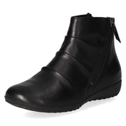 Stiefeletten NALY  Schwarz