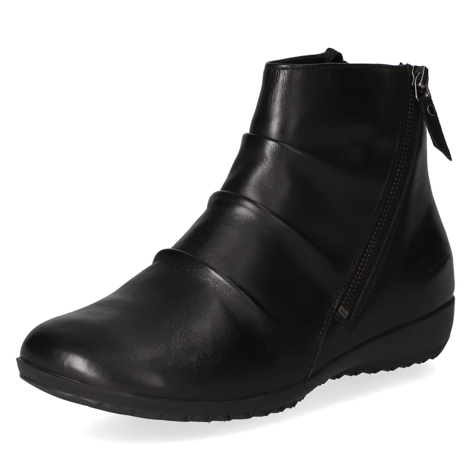 Stiefeletten NALY  Schwarz