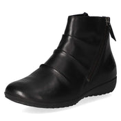 Stiefeletten NALY  Schwarz