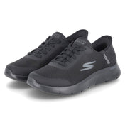Slip-Ins GO WALK FLEX  Schwarz