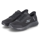 Slip-Ins GO WALK FLEX  Schwarz