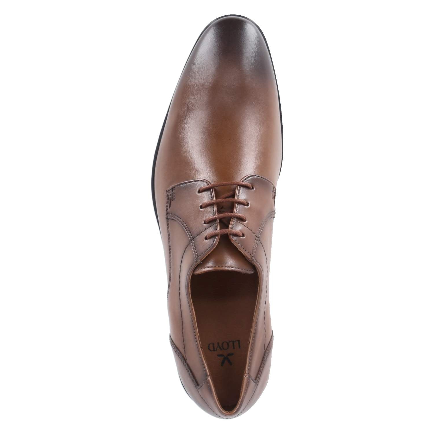 Halbschuhe CORE 111  Braun